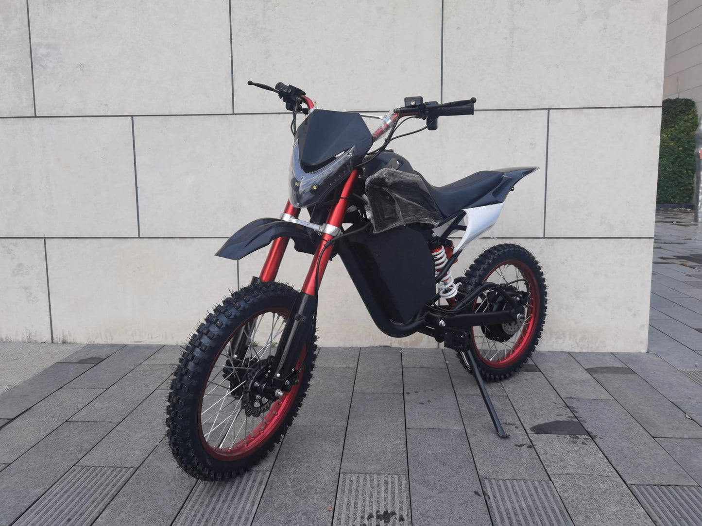 Vélo Électrique