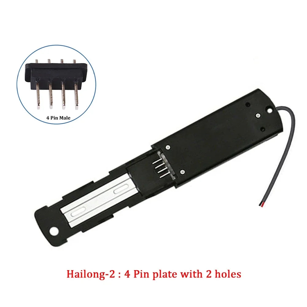 Supports de Batterie pour Vélos Électriques (Plusieurs gammes de support proposées)