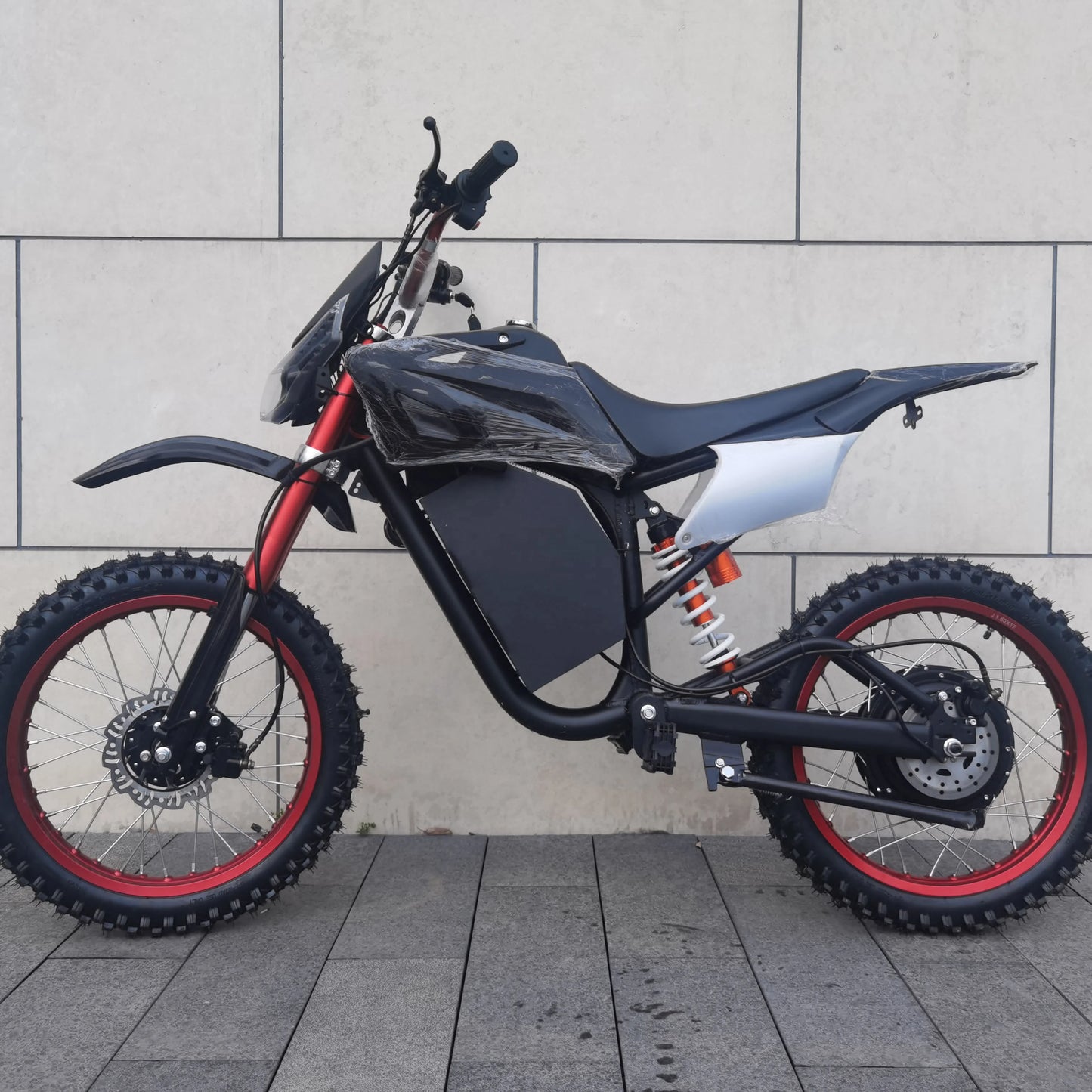 Vélo Électrique