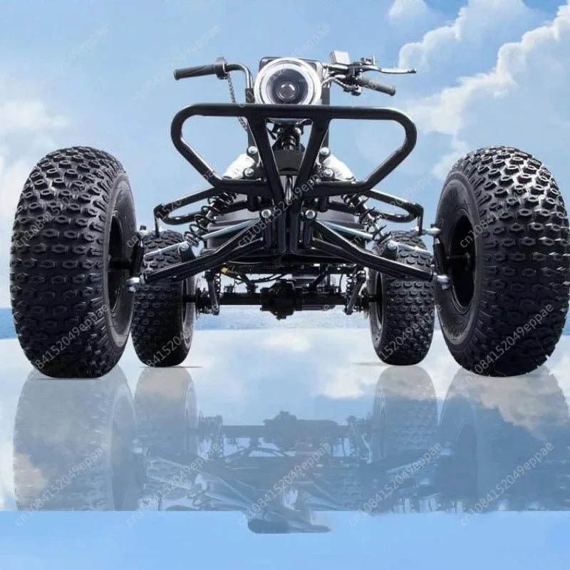 Quad Électrique