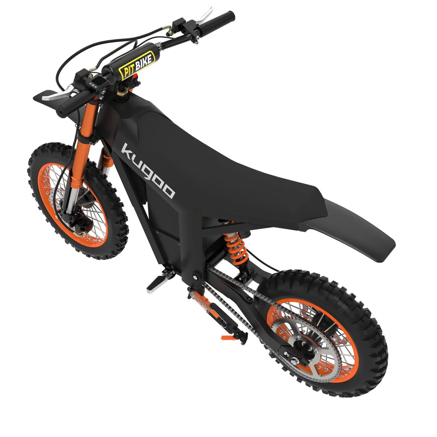 Moto Électrique