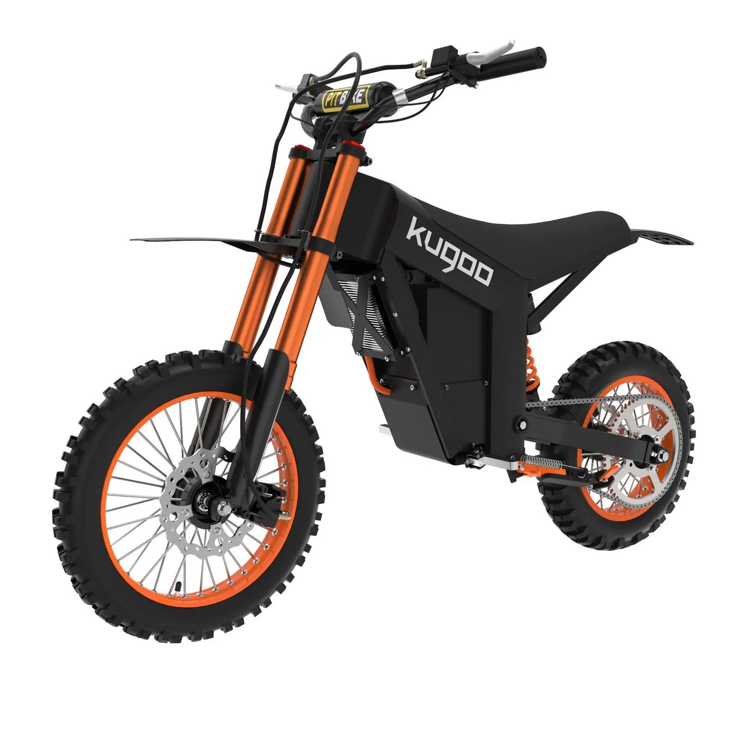 Moto Électrique