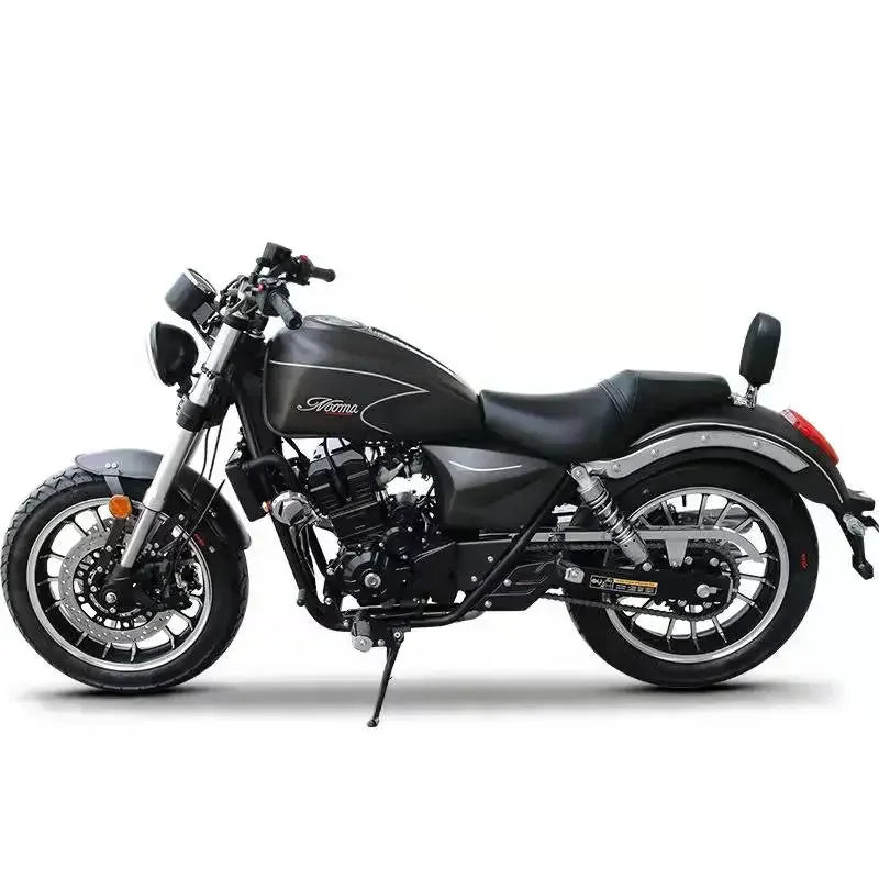 Moto à Essence