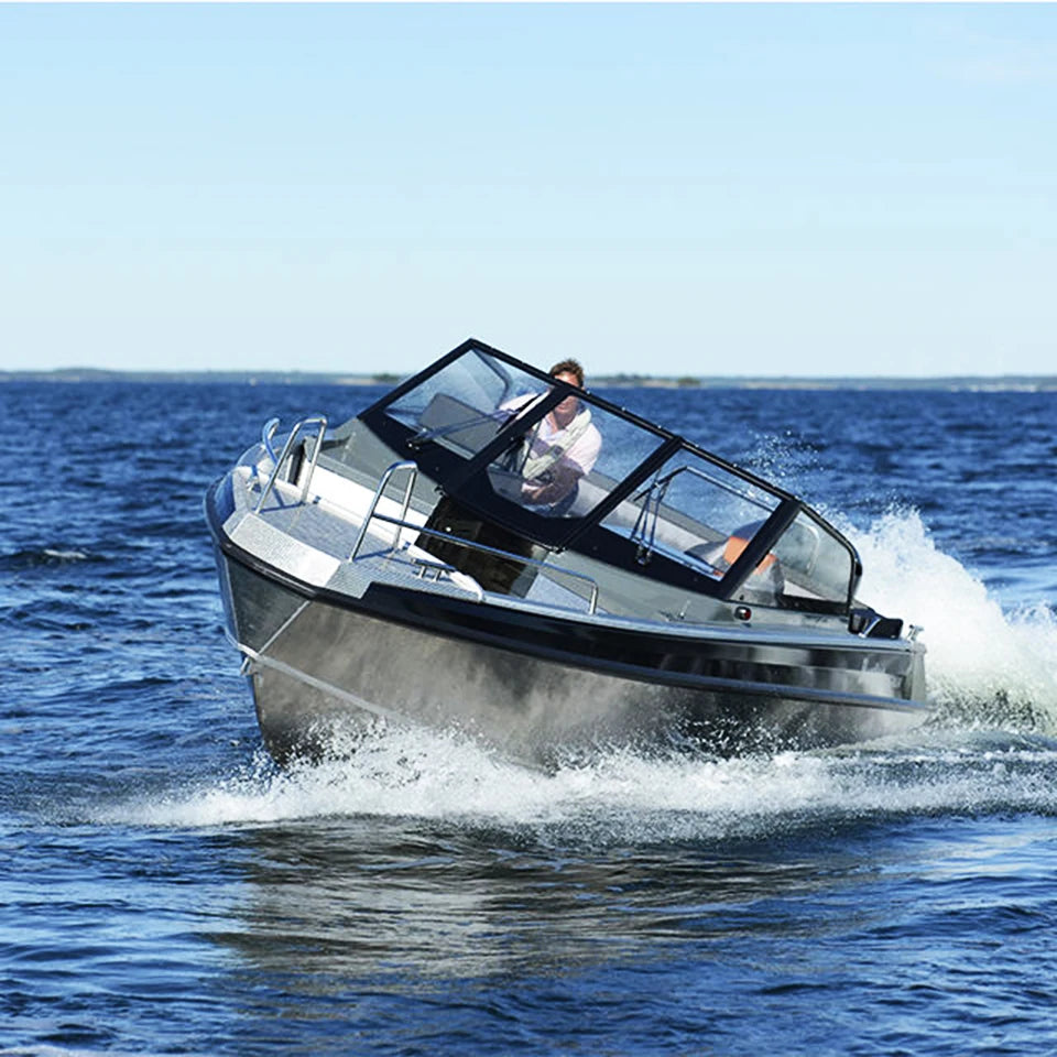 Bateau de Sport
