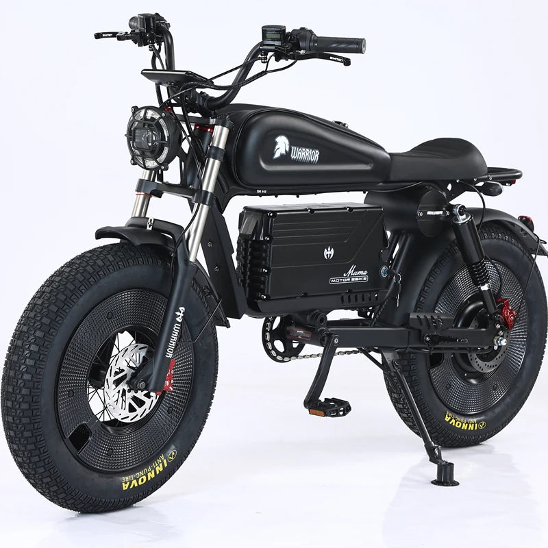 Vélo Électrique