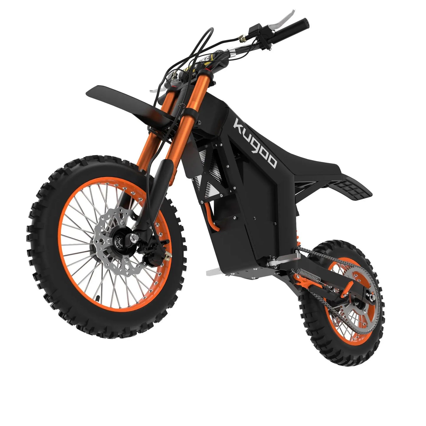 Moto Électrique