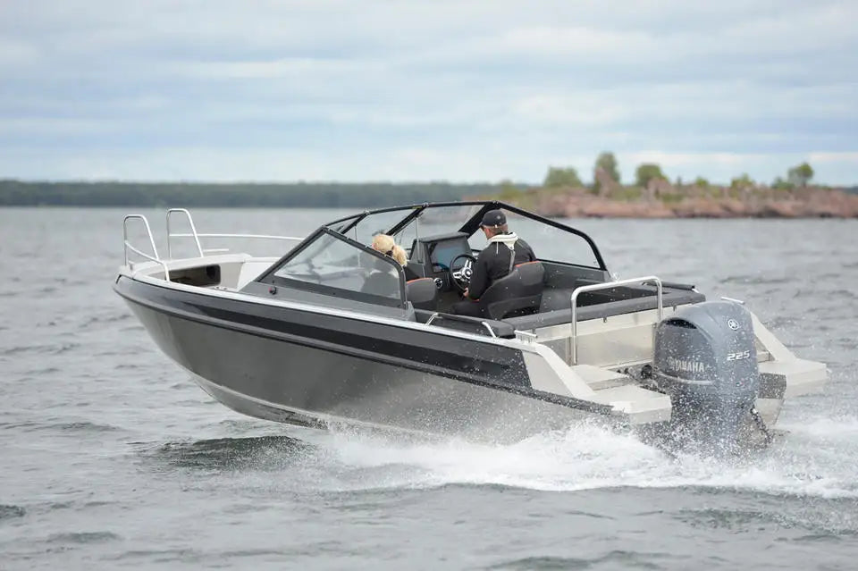Bateau de Sport