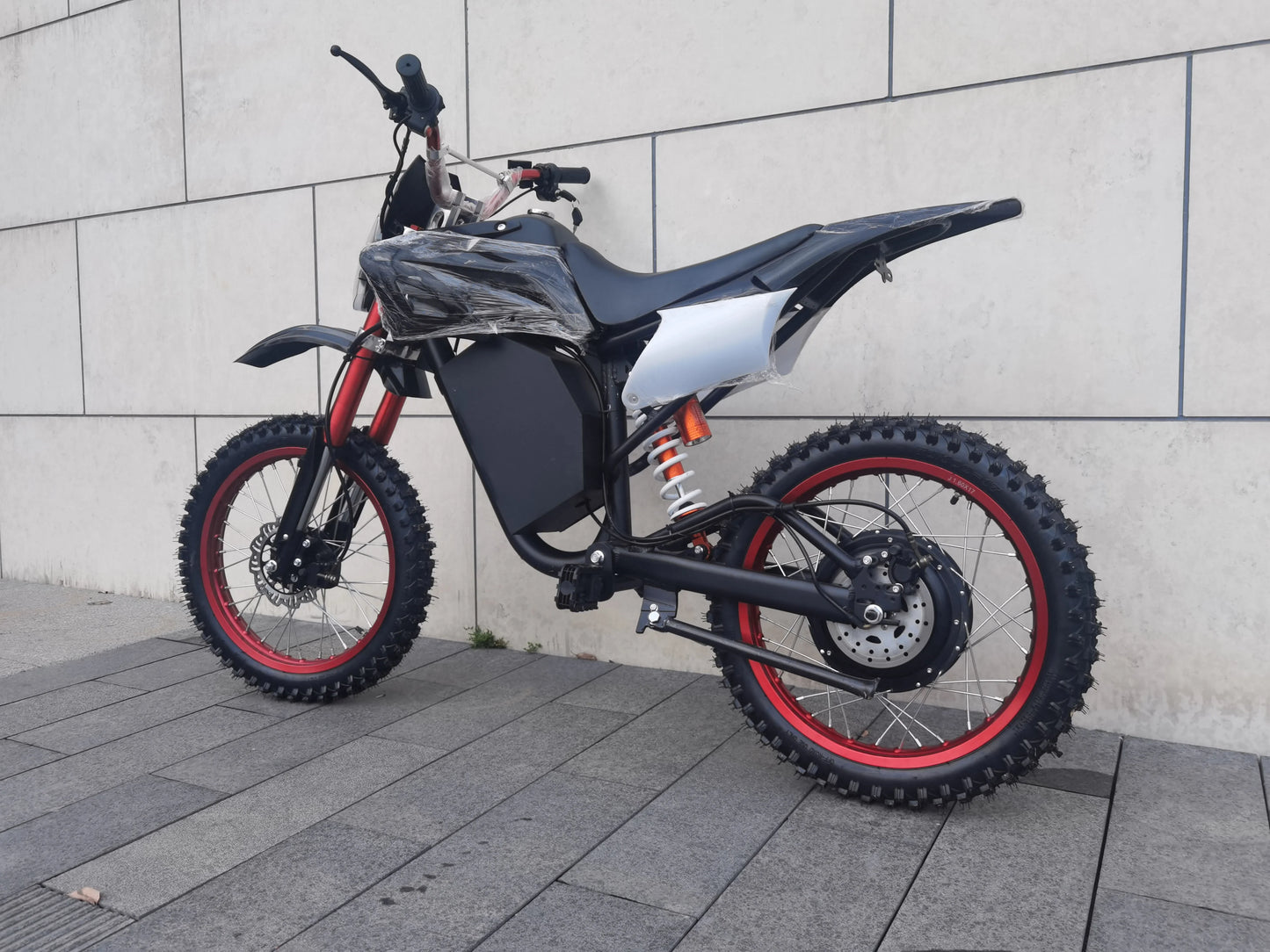 Vélo Électrique