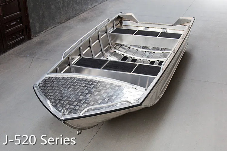 Bateau de Sport