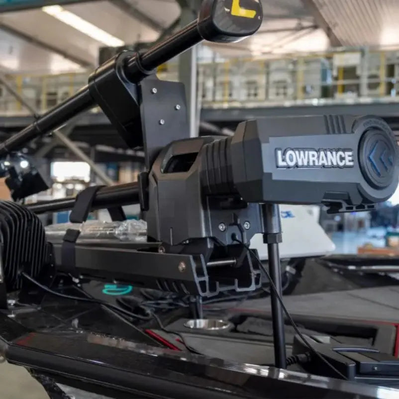 Bateau de Pêche en Aluminium 20FT - Yacht de Luxe Privé 2025