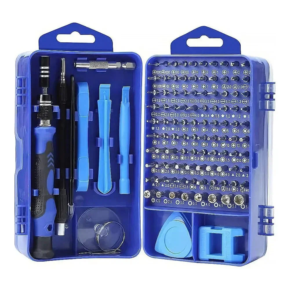 Kit d'Outils de Précision