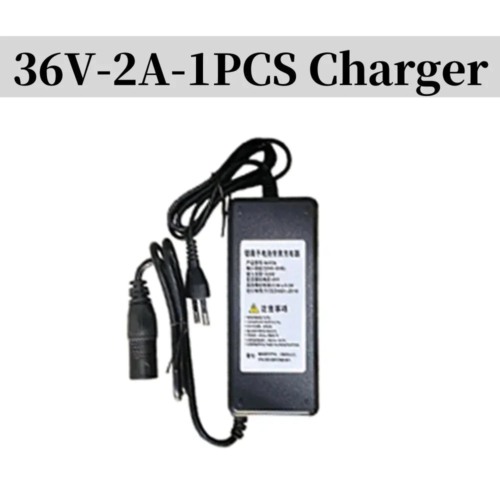 Batterie au Lithium (Conçue pour vélos / motos / Scooters électriques) 36V 50Ah