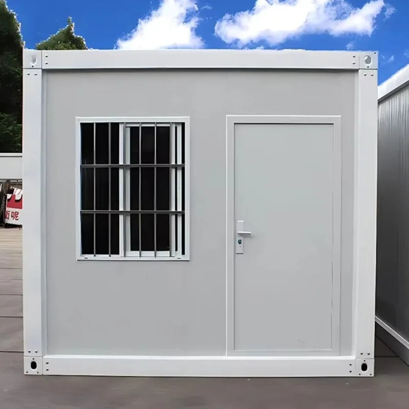 Habitation Modulaire | Maison Amovible