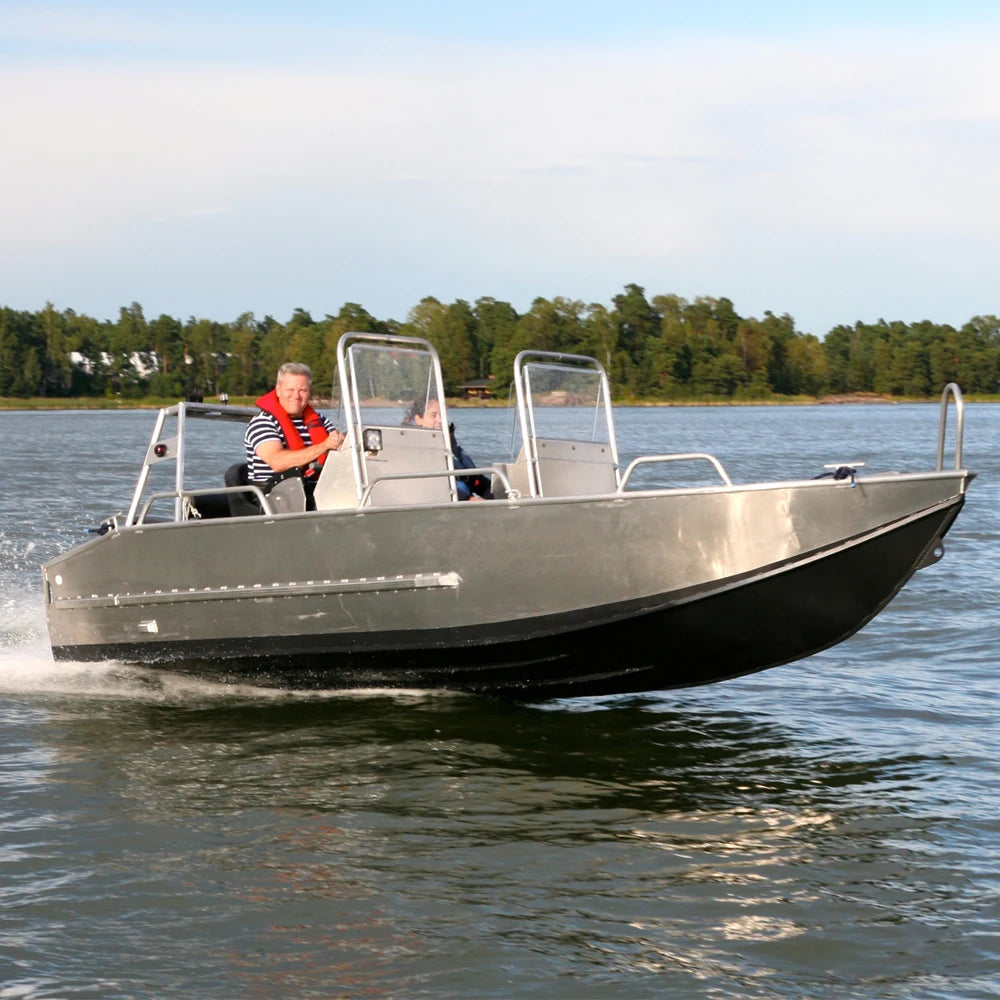 Bateau de Sport