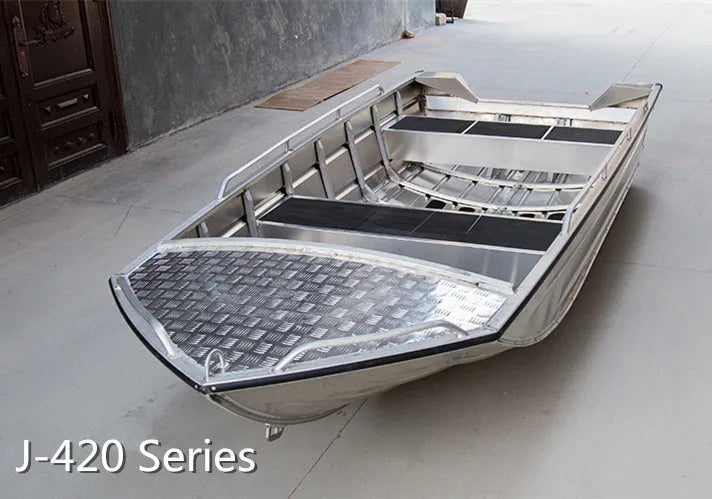 Bateau de Sport