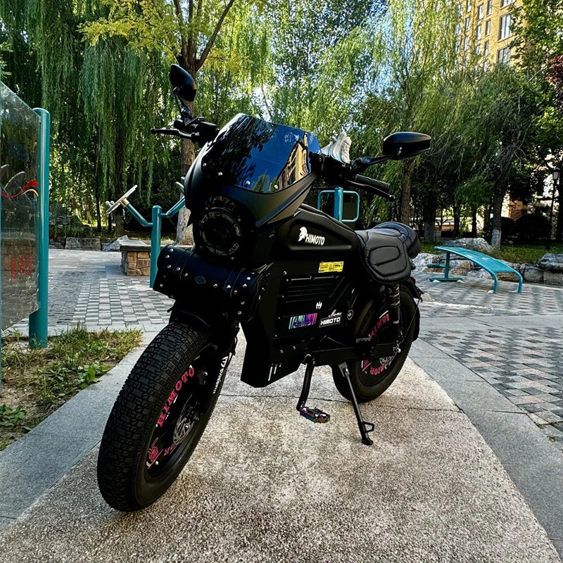 Vélo Électrique
