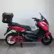 Moto Électrique GT1000 72V Haute Puissance - Scooter Adulte Longue Distance