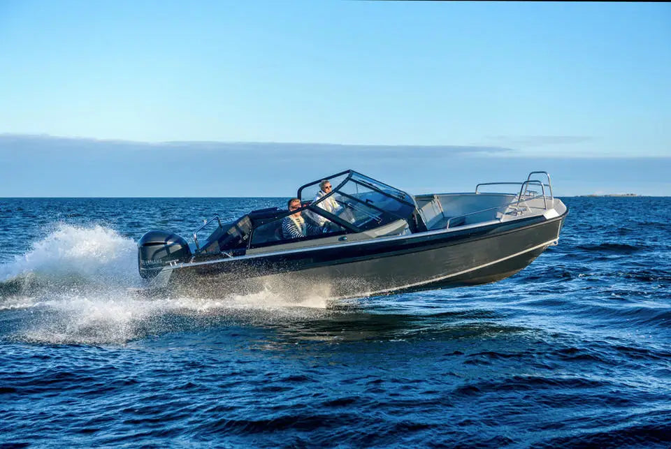Bateau de Sport