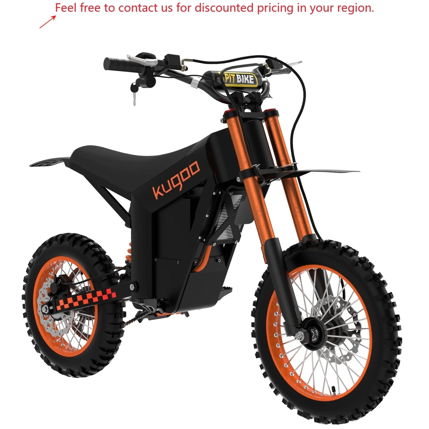 Moto Électrique