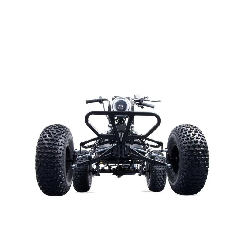 Quad Électrique
