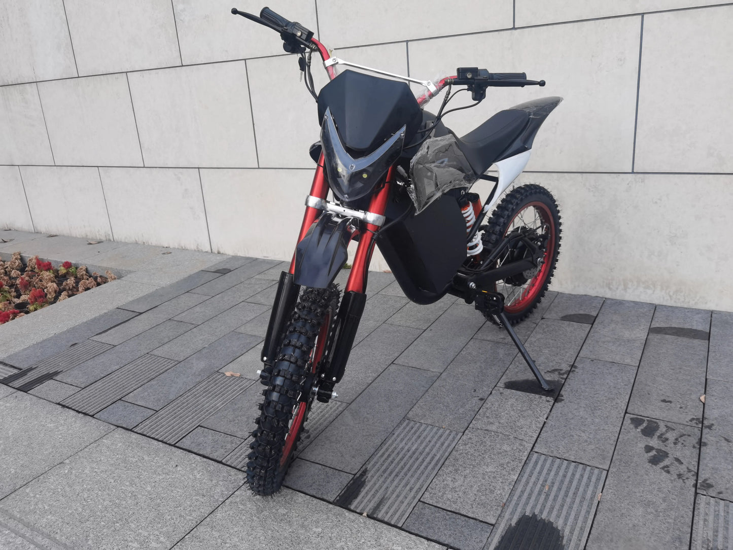 Vélo Électrique