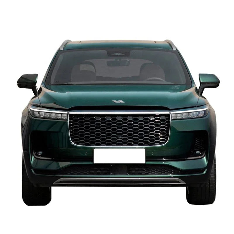 VUS Électrique Xili 2025