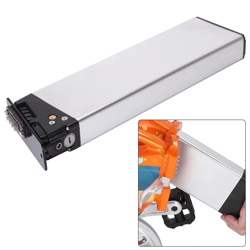 Batterie pour Vélo Électrique