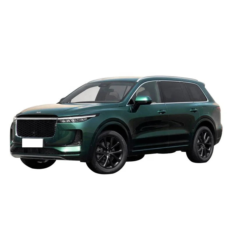 VUS Électrique Xili 2025