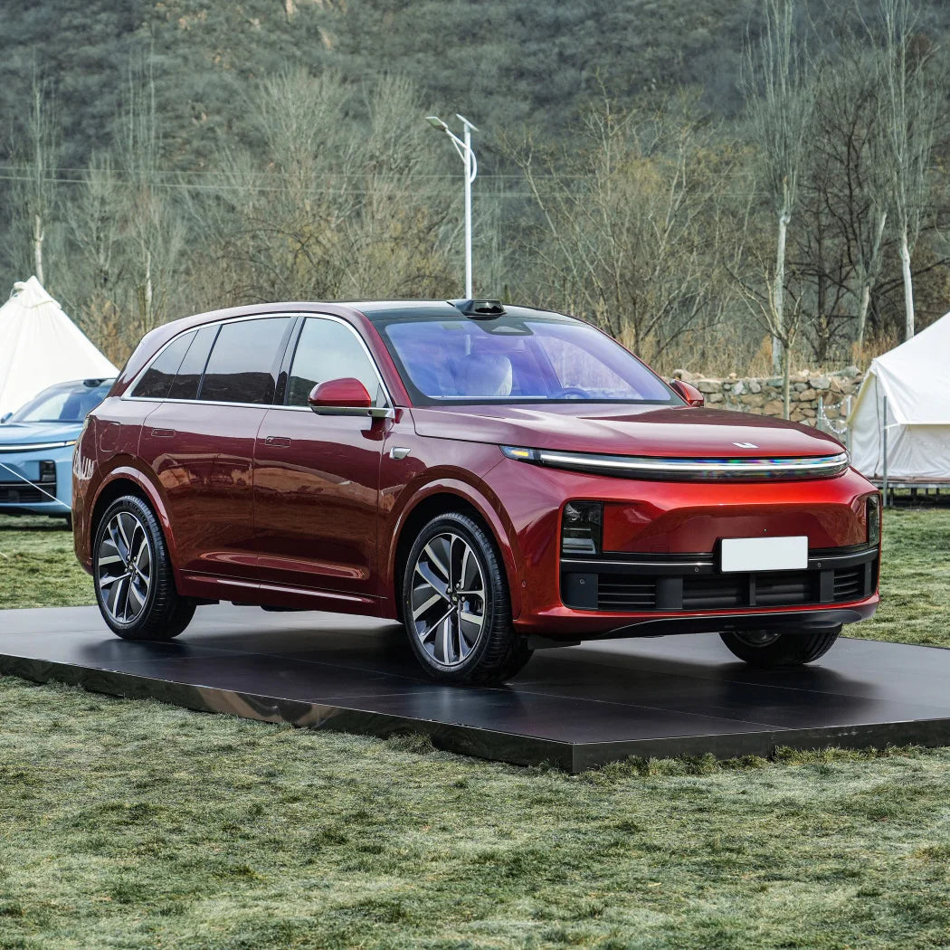 VUS Électrique 2024 LDEAL L7