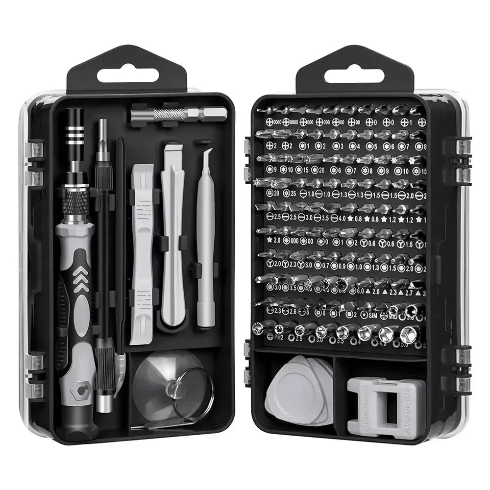 Kit d'Outils de Précision