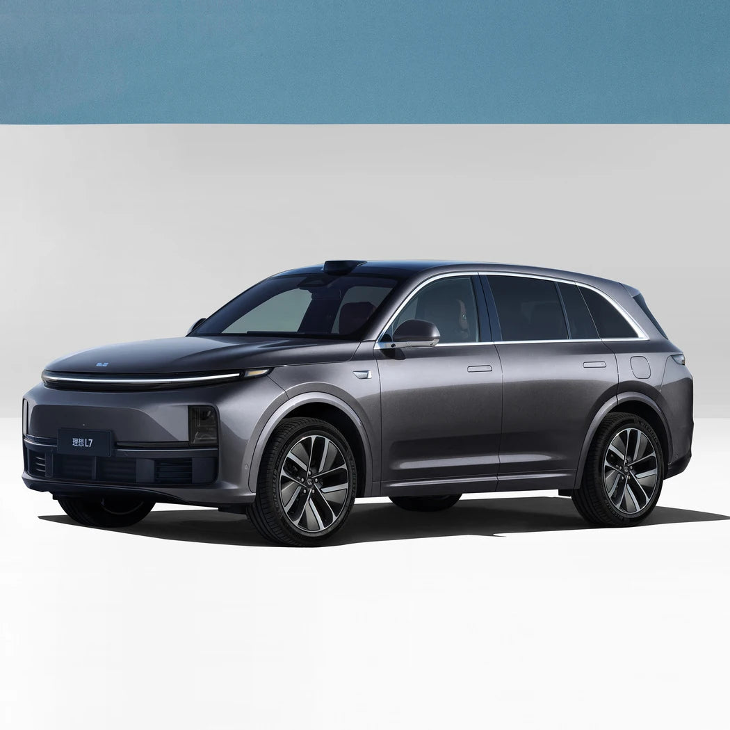 VUS Électrique 2024 LDEAL L7