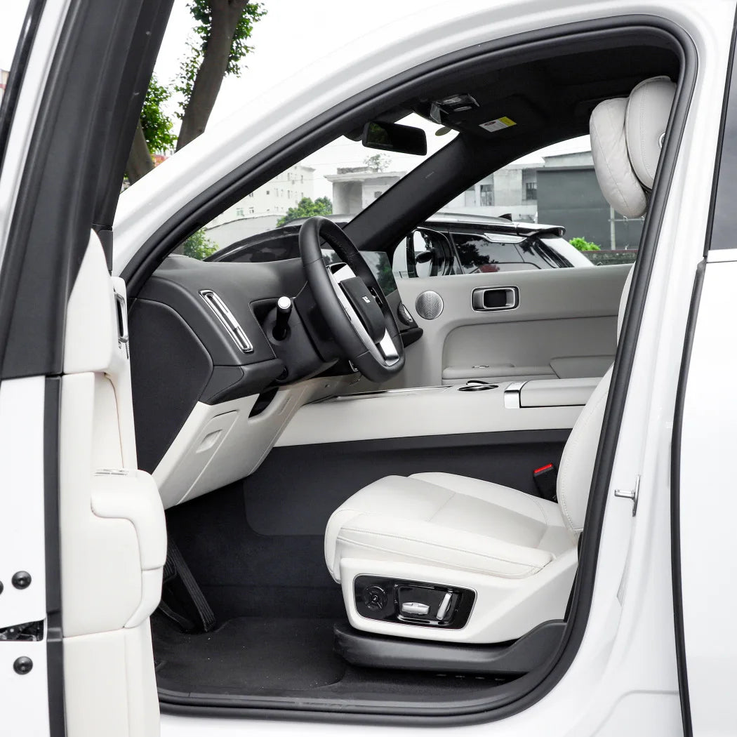 VUS Électrique 2024 LDEAL L7