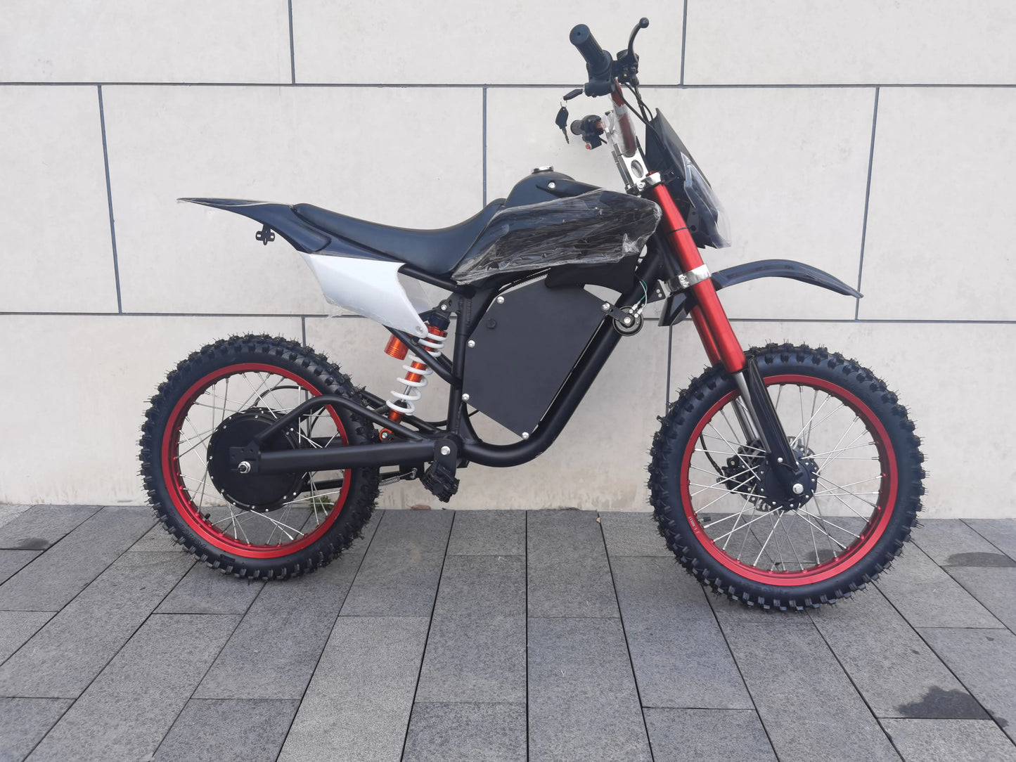 Vélo Électrique