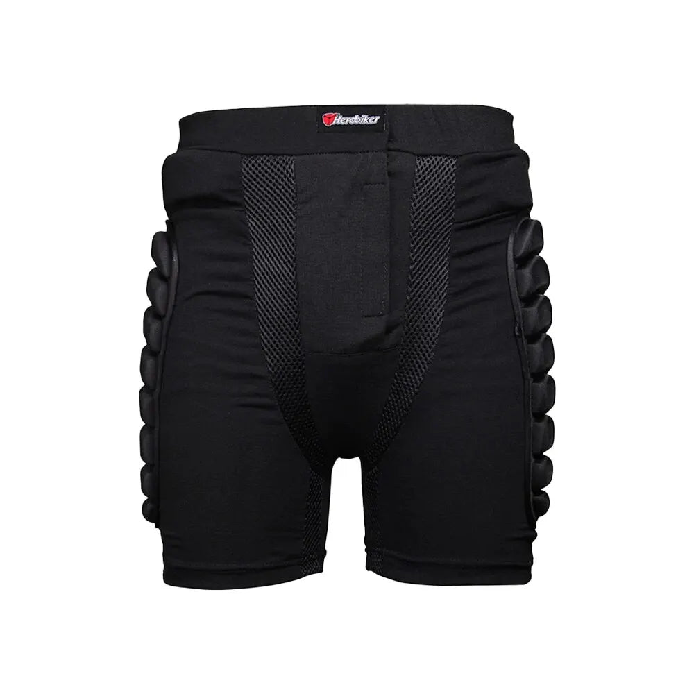 Veste de Motocross avec Armure Corporelle - Protection Anti-Chute pour Moto et Vélo