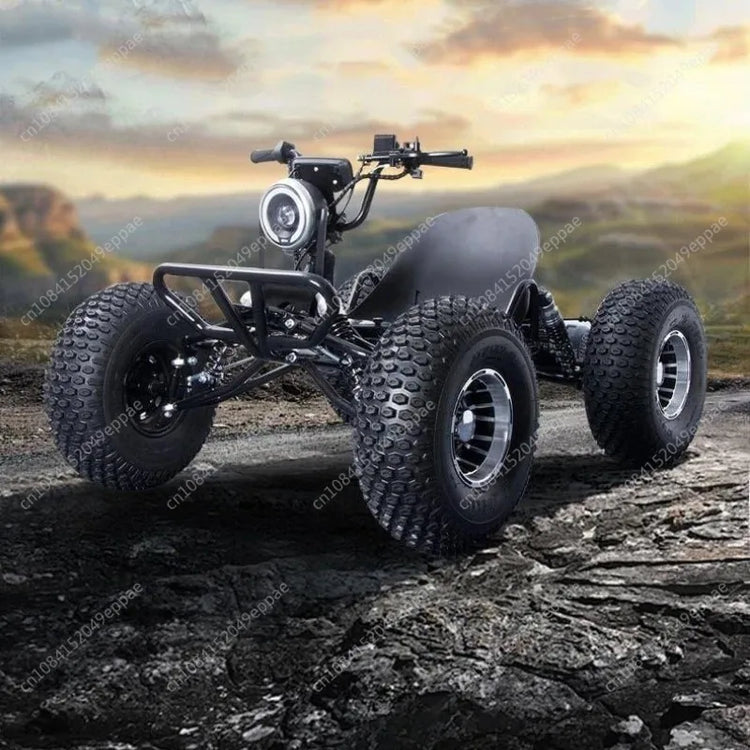 Nos Quads
