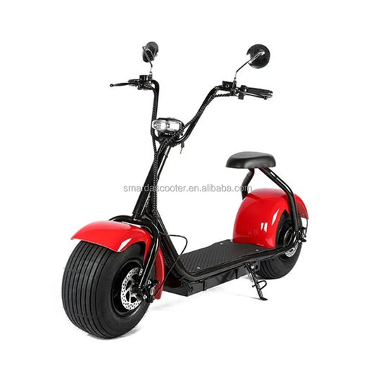Scooter Cictycoco