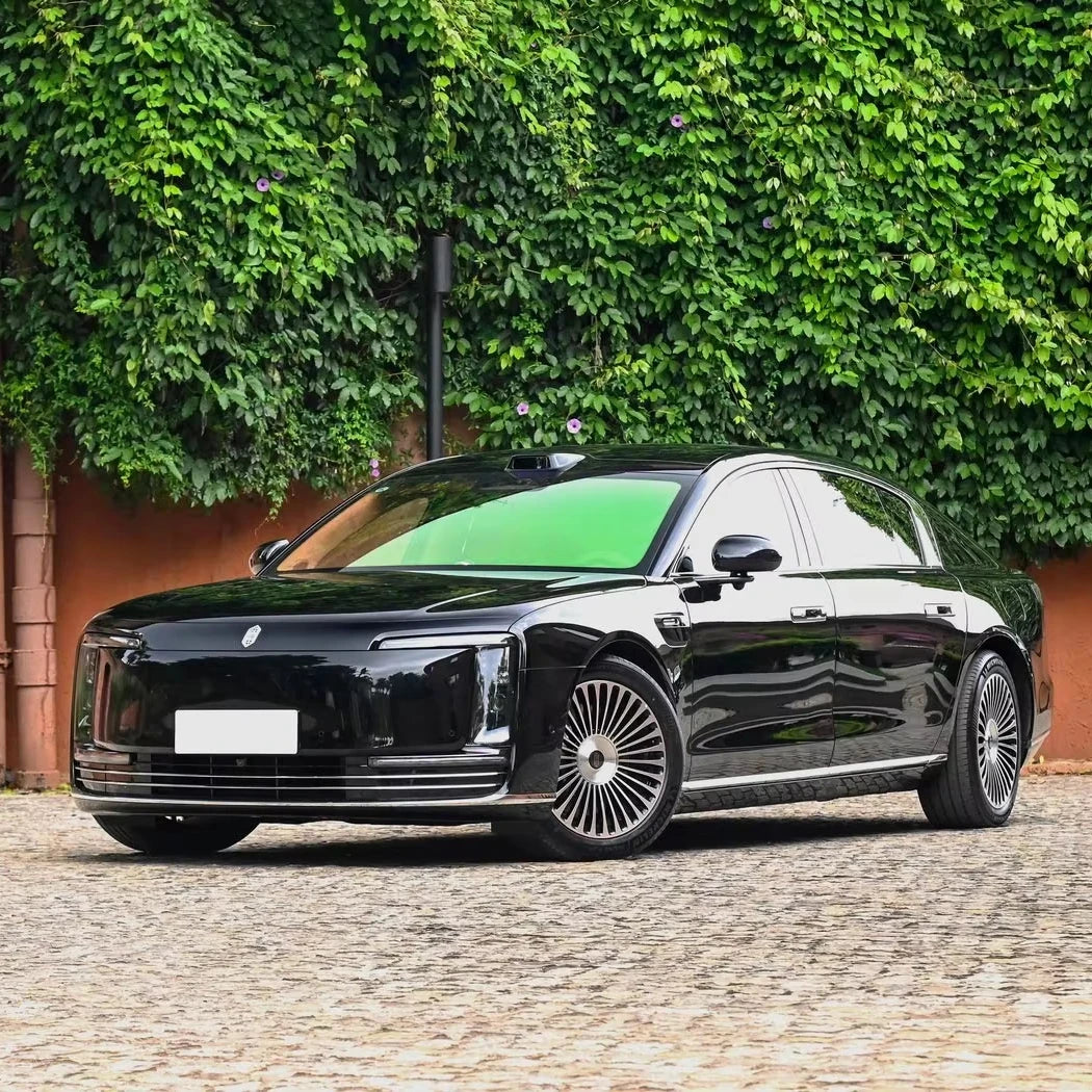 MAEXTRO S800 2025 – Berline Hybride Rechargeable Édition Xinghui Premium