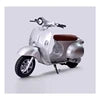 Scooter Électrique Rétro Roman