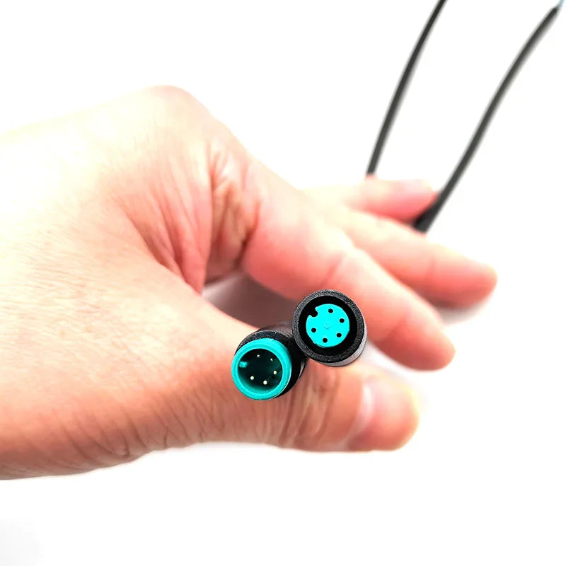 Connecteur pour Vélo Électrique