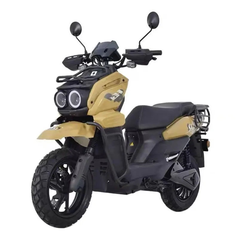 Vélo Électrique 1200W 72V 20Ah - E-Bike Haute Vitesse Route