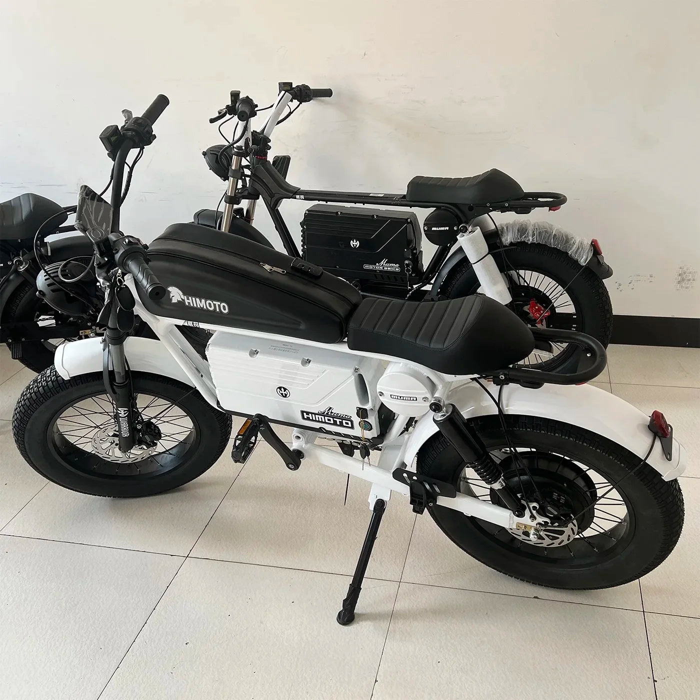 Vélo Électrique