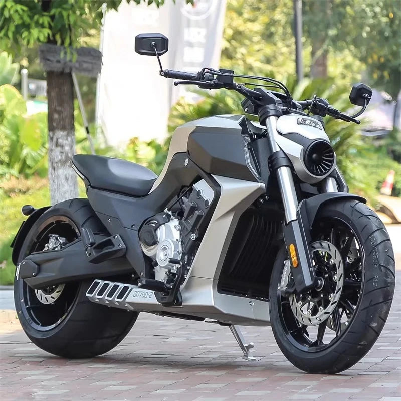 Moto de Luxe