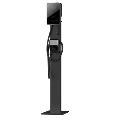 Station de Recharge Rapide 40kW Double Pistolet - CCS & CHAdeMO