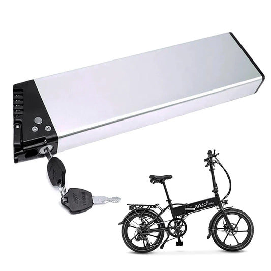 Batterie pour Vélo Électrique