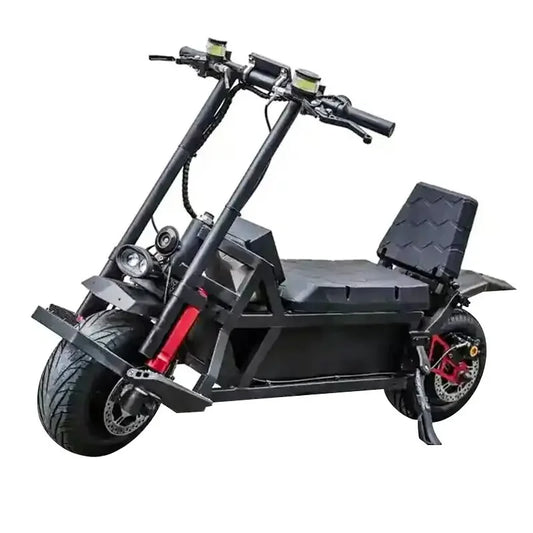 Trottinette Électrique
