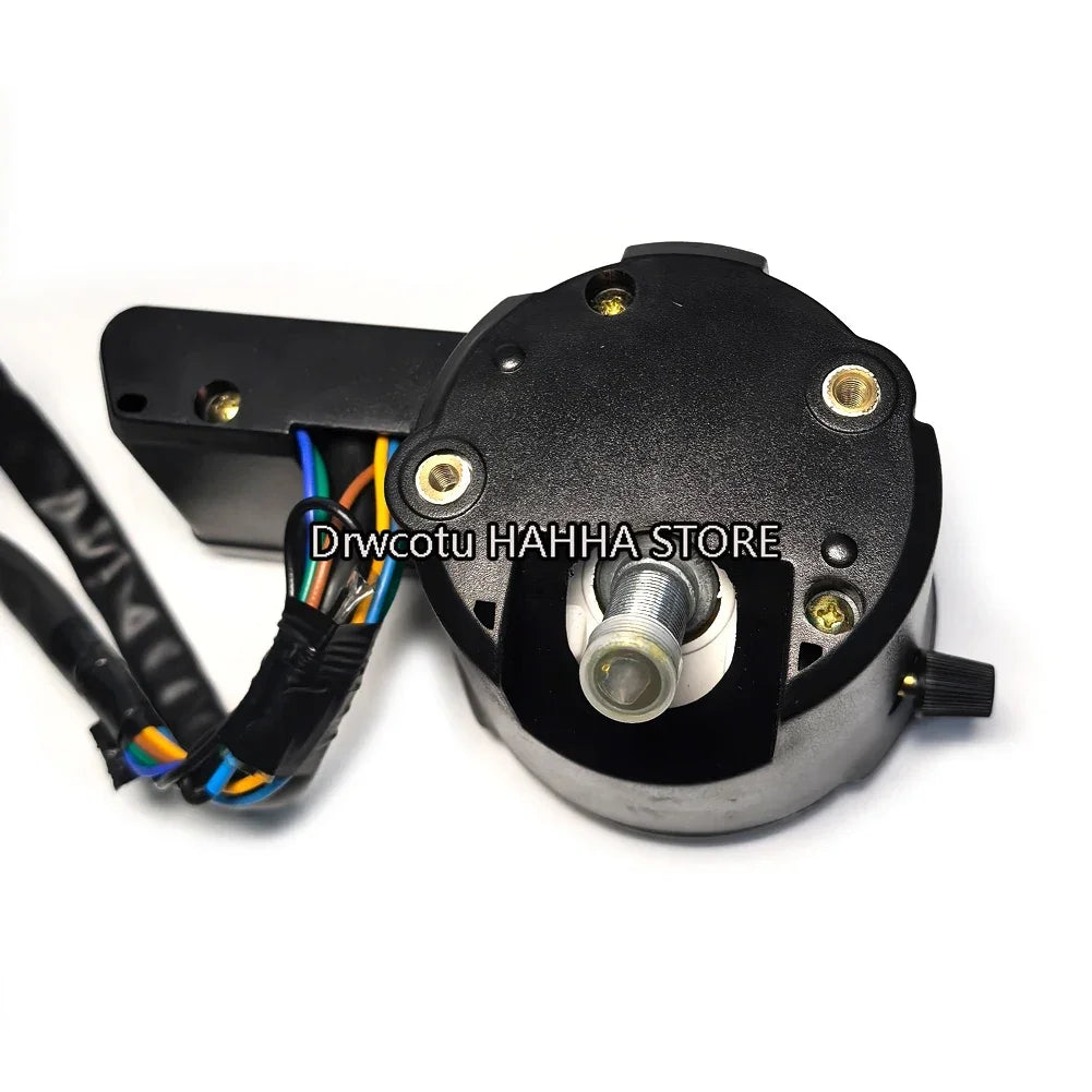 Compteur de Vitesse Yamaha XG 250 Tricker - Tachymètre Odomètre Complet