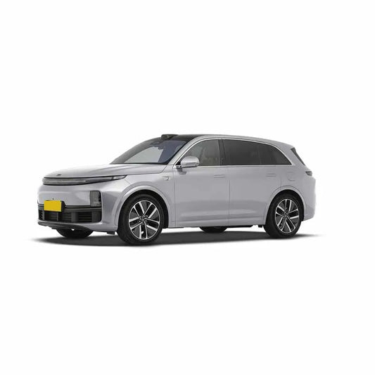 VUS Électrique 2024 LDEAL L7