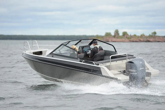 Bateau de Sport