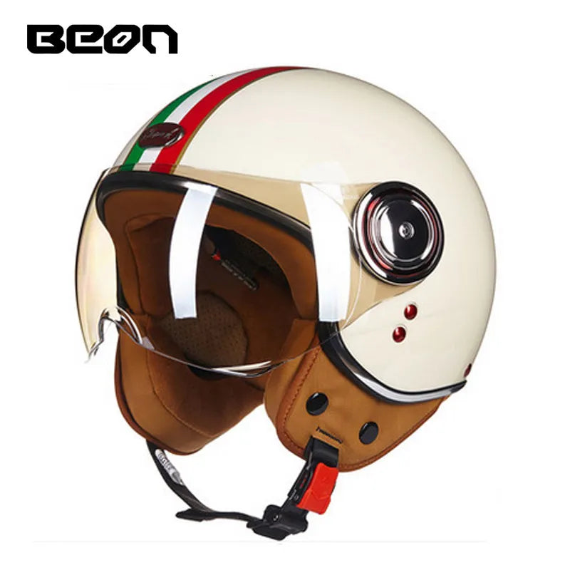 Casque de Moto