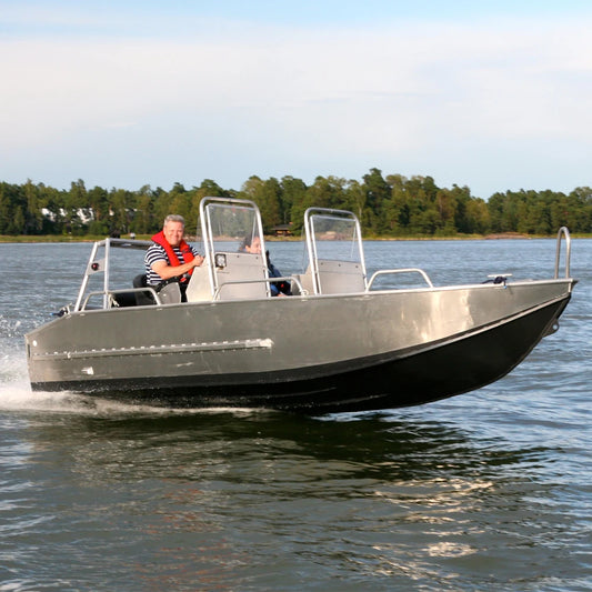 Bateau de Sport